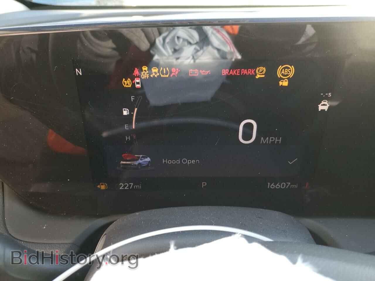 2024 BUICK ENCORE - VIN: KL4AMDSL4RB182000 - Photo 9