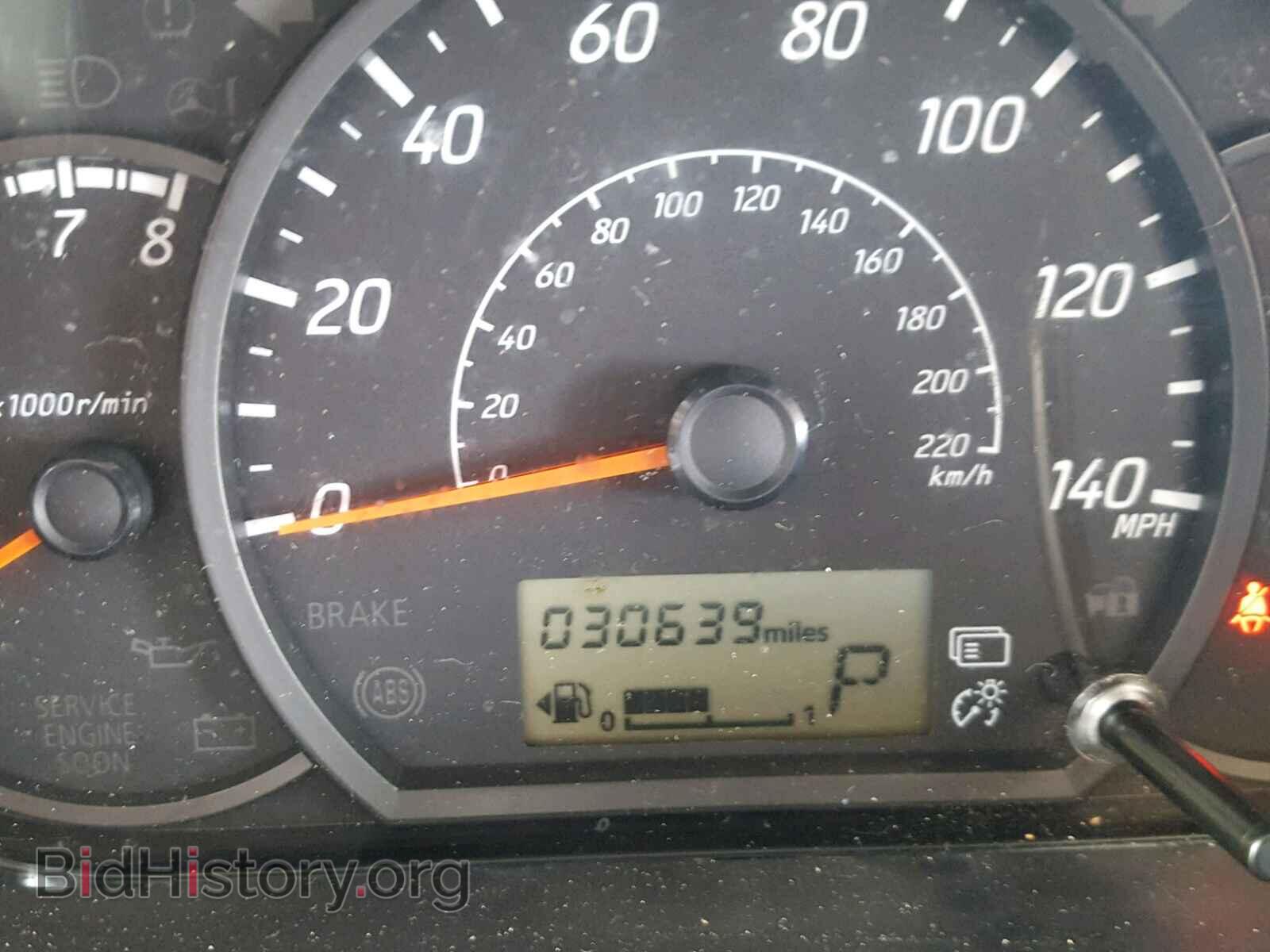 2017 MITSUBISHI MIRAGE - VIN: ML32F3FJ2HHF12337 - Фото 8