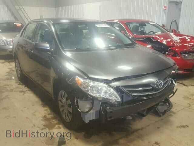 Фотография 5YFBU4EEXDP172492 - TOYOTA COROLLA 2013