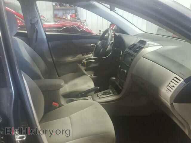 2013 TOYOTA COROLLA - VIN: 5YFBU4EEXDP172492 - Фото 5