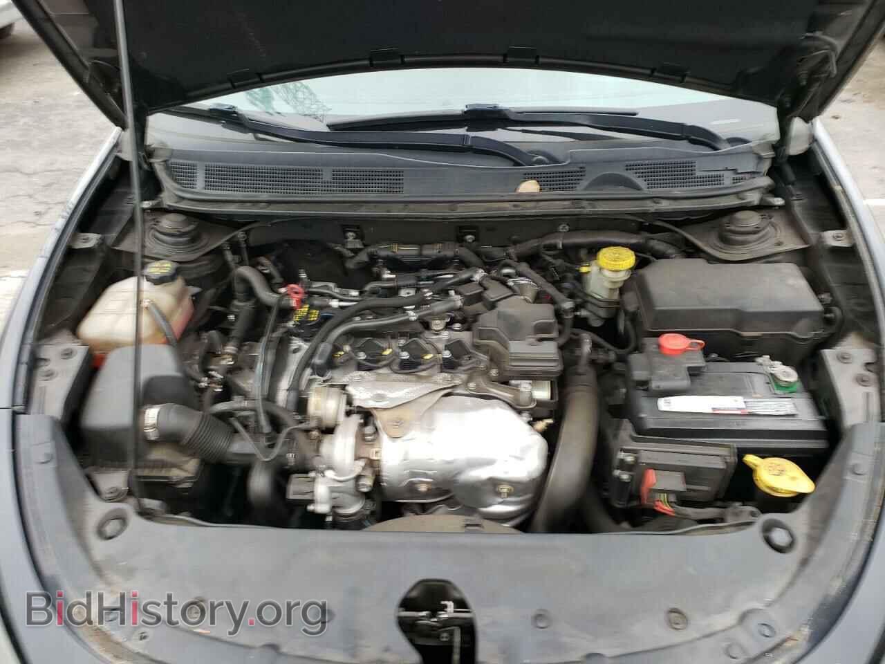 2013 DODGE DART - VIN: 1C3CDFBH4DD135881 - Фото 11