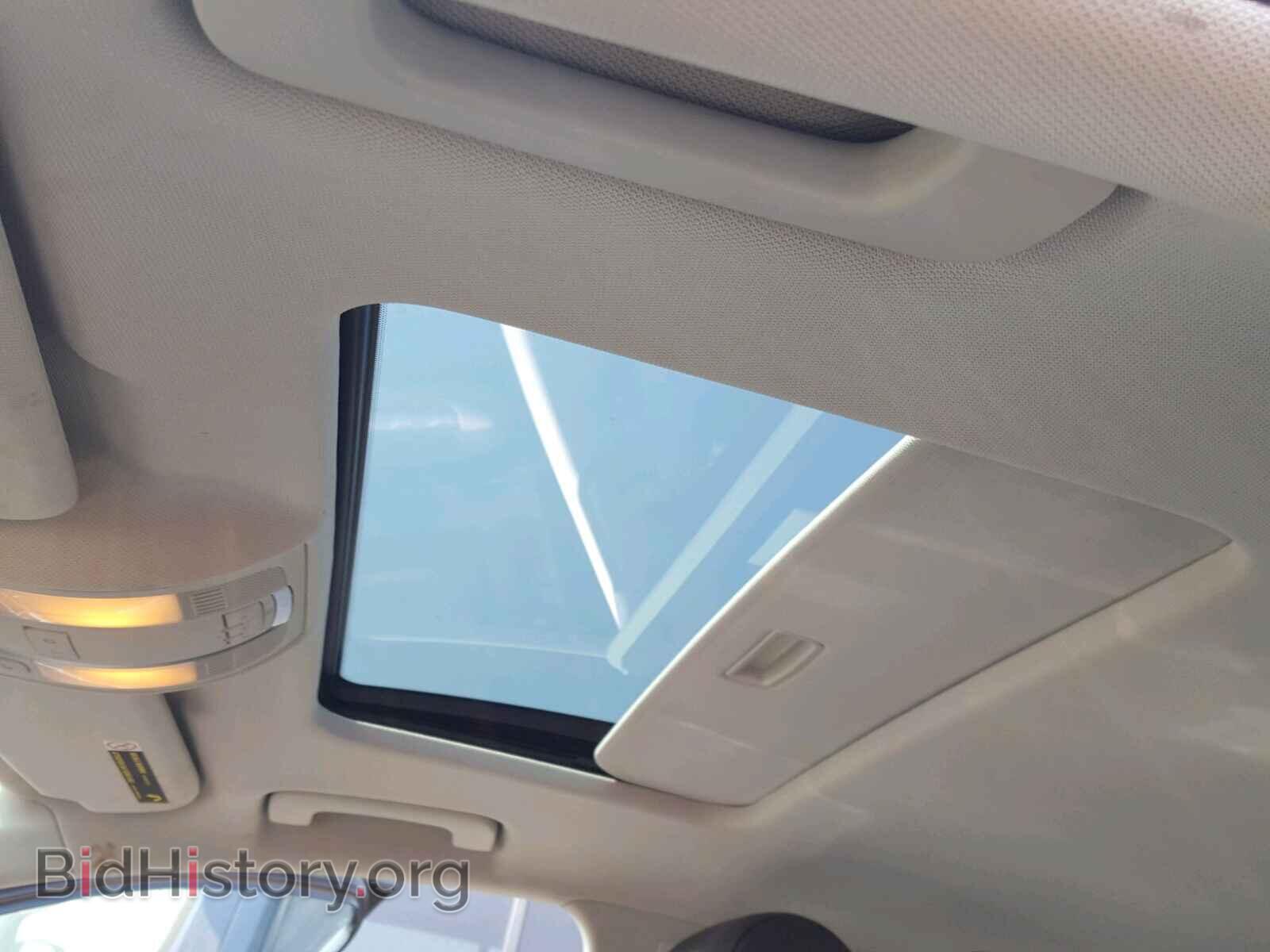2011 AUDI A6 - VIN: WAUFGAFB2BN059798 - Фото 9