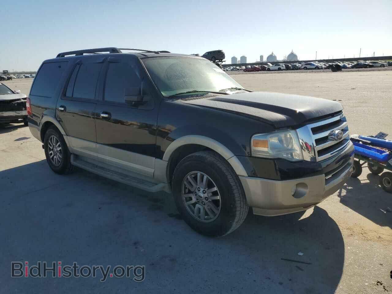 2010 FORD EXPEDITION - VIN: 1FMJU1H53AEB51669 - Фото 4