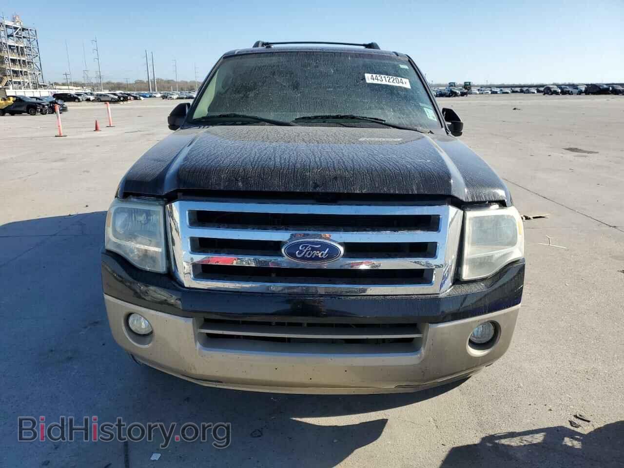 2010 FORD EXPEDITION - VIN: 1FMJU1H53AEB51669 - Фото 5