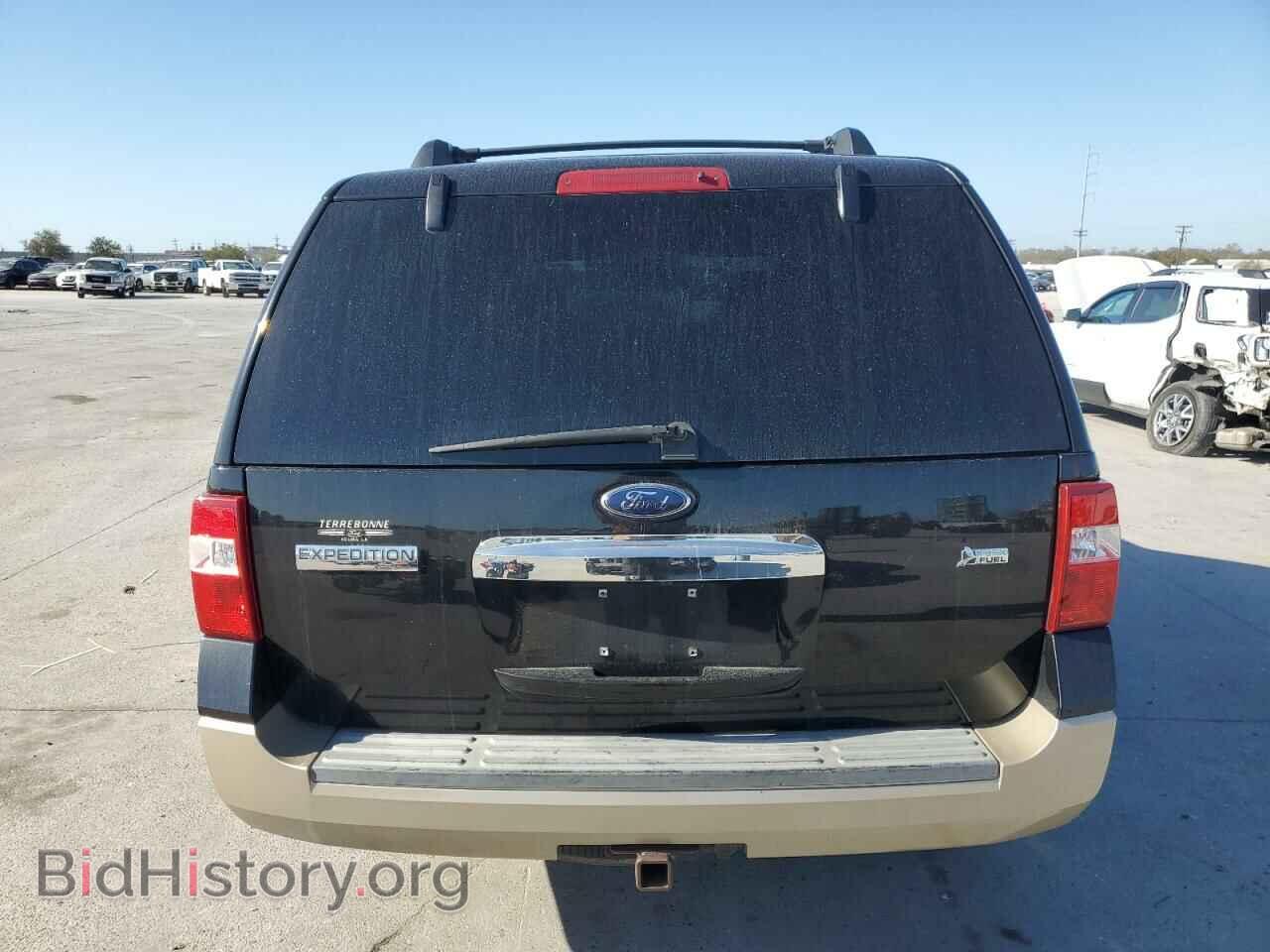2010 FORD EXPEDITION - VIN: 1FMJU1H53AEB51669 - Фото 6