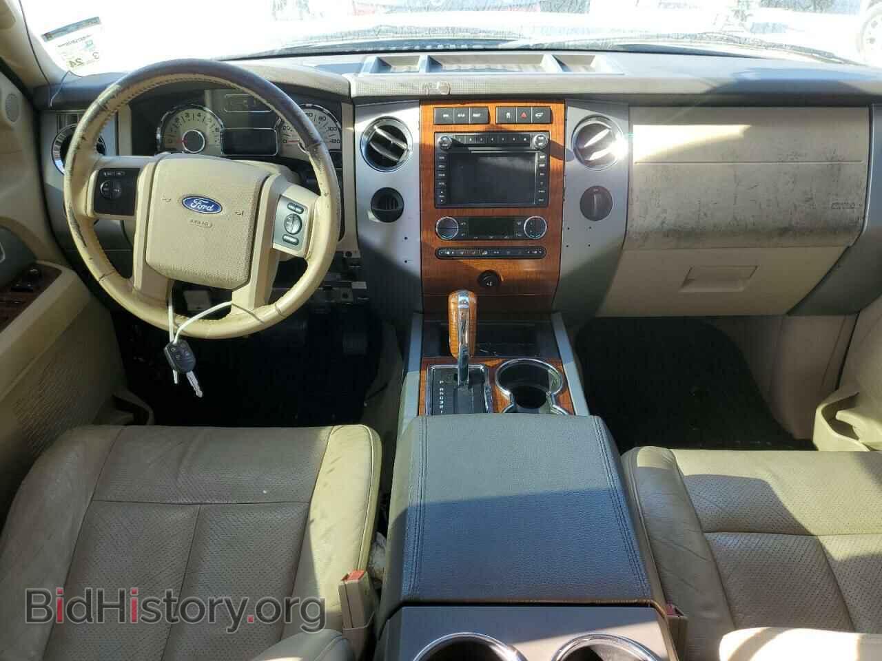 2010 FORD EXPEDITION - VIN: 1FMJU1H53AEB51669 - Фото 8