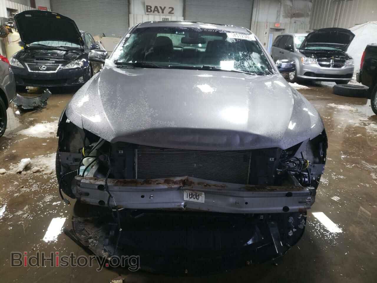 2013 FORD TAURUS - VIN: 1FAHP2F86DG234993 - Photo 5