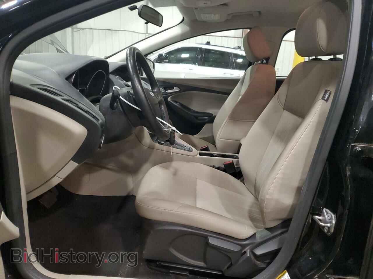 2016 FORD FOCUS - VIN: 1FADP3F22GL208094 - Фото 7