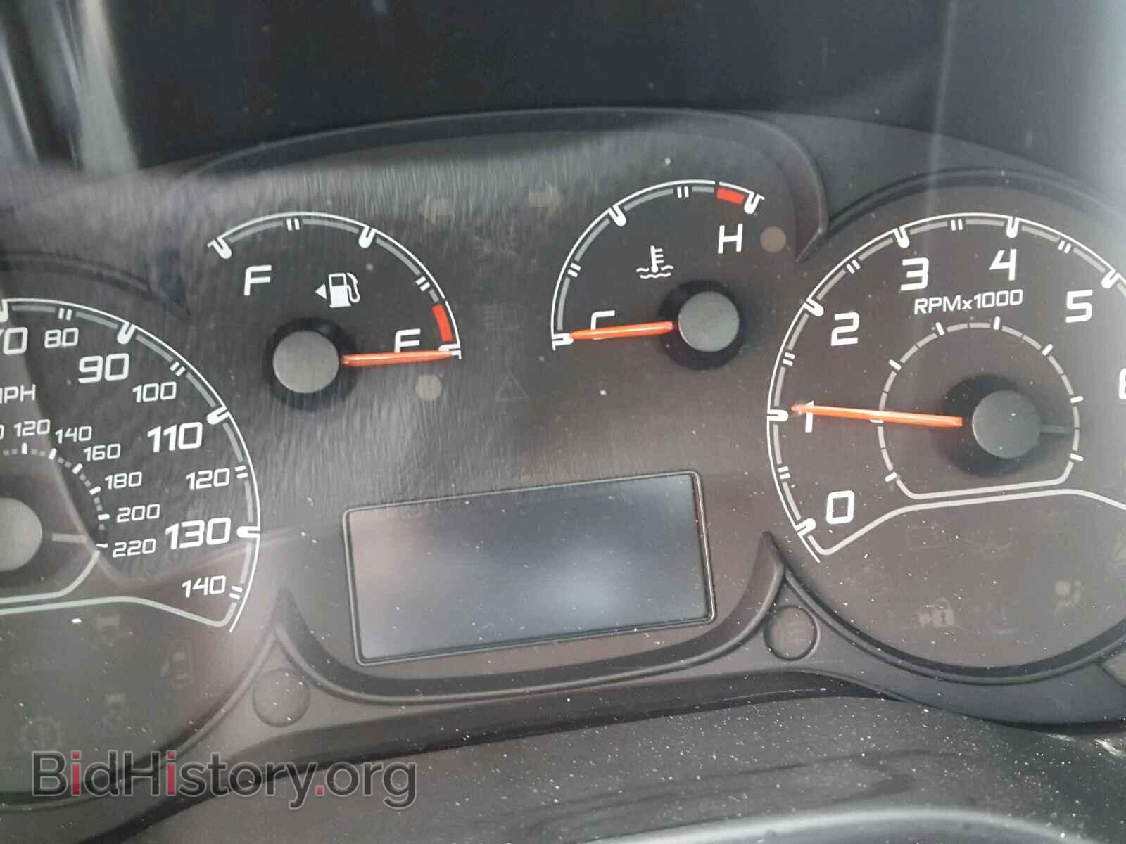 2017 RAM PROMASTER - VIN: ZFBERFBBXH6H14939 - Фото 8