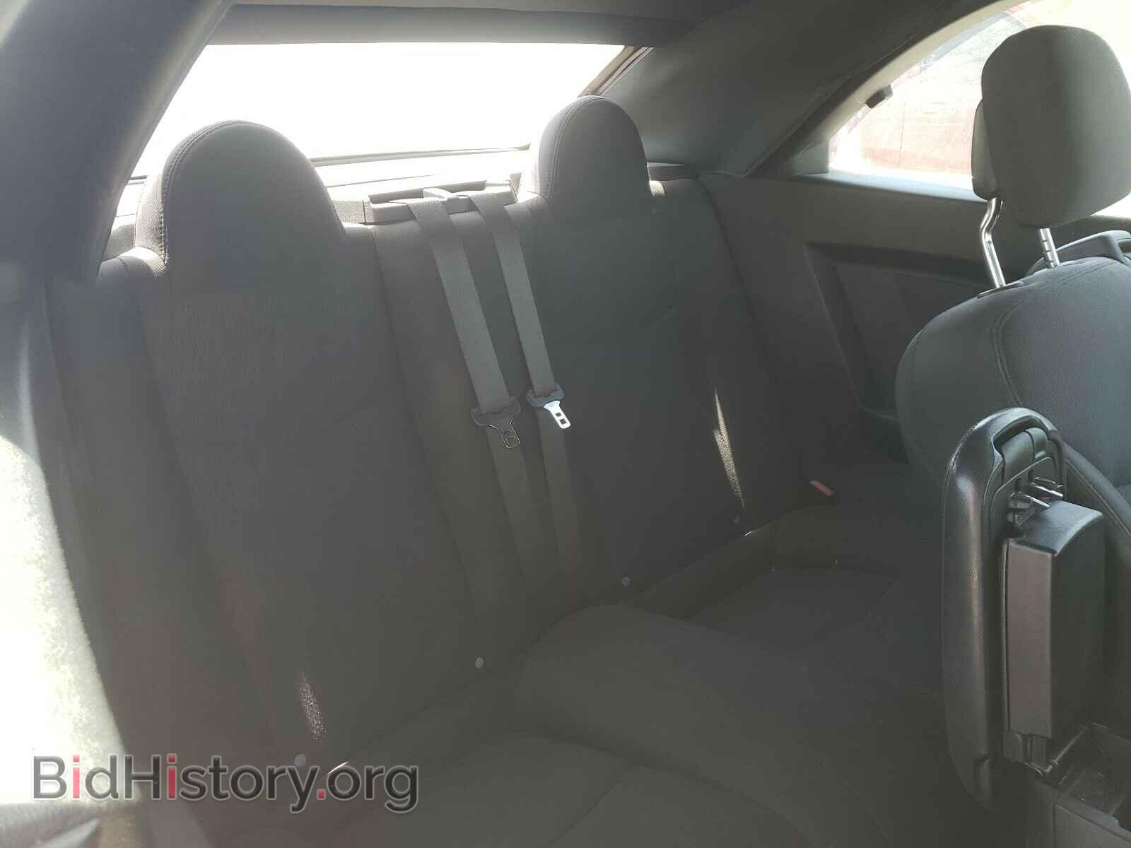 2013 CHRYSLER 200 - VIN: 1C3BCBEB0DN615182 - Фото 6