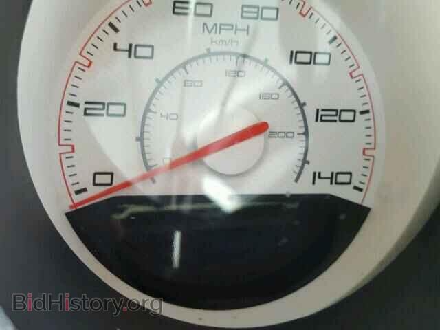 2013 DODGE CHALLENGER - VIN: 2C3CDYAGXDH679504 - Фото 8