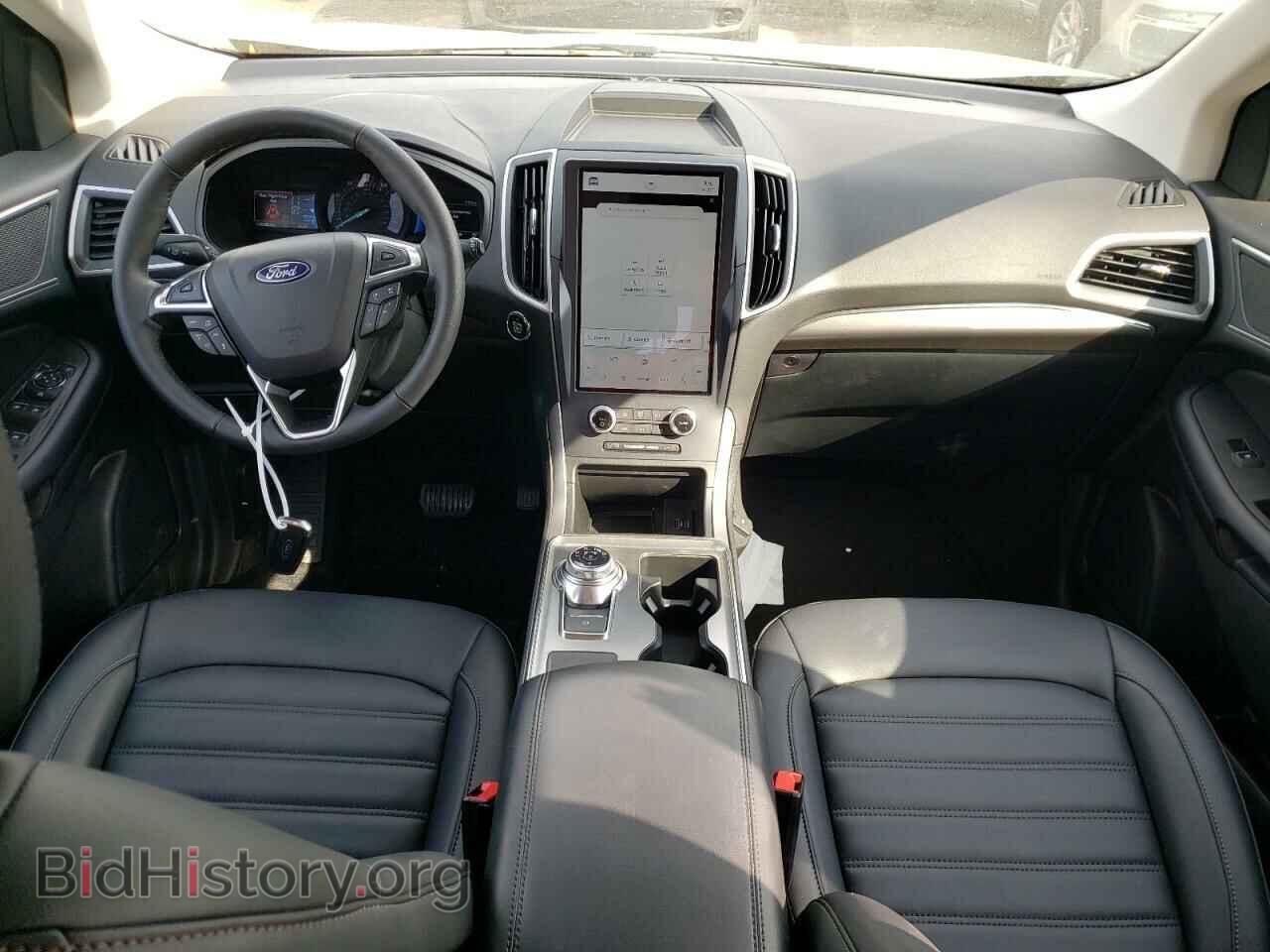 2022 FORD EDGE - VIN: 2FMPK4J93NBA93563 - Фото 8