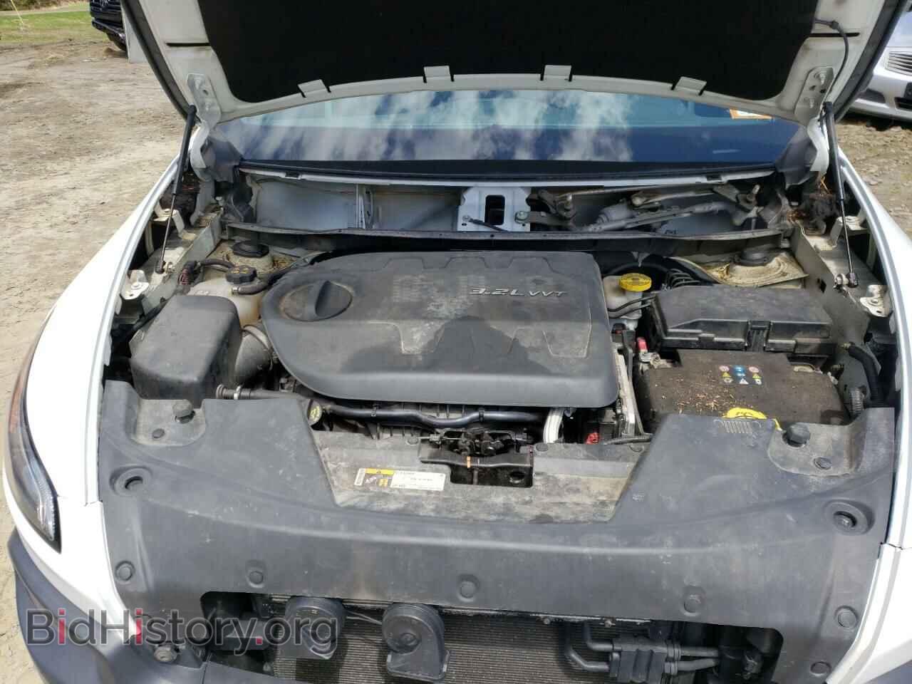 2014 JEEP CHEROKEE - VIN: 1C4PJMBS4EW180153 - Фото 7