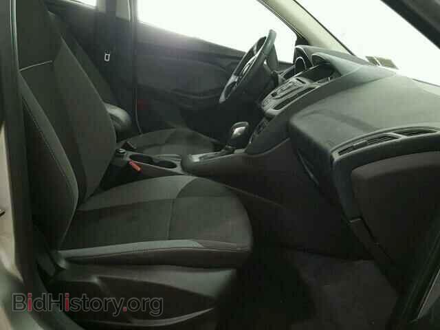 2012 FORD FOCUS - VIN: 1FAHP3F22CL291148 - Photo 5