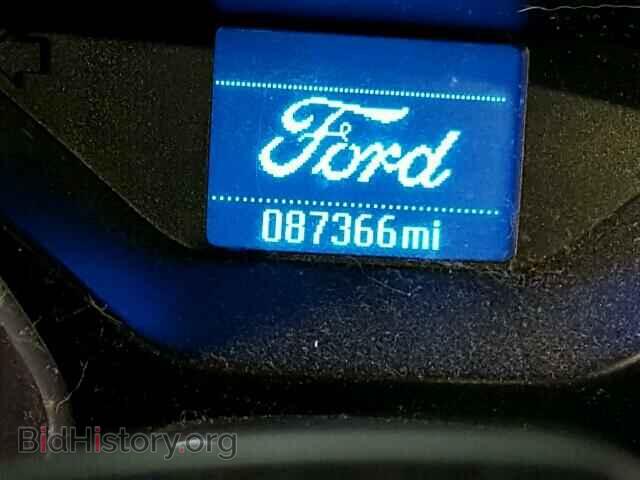 2012 FORD FOCUS - VIN: 1FAHP3F22CL291148 - Photo 8