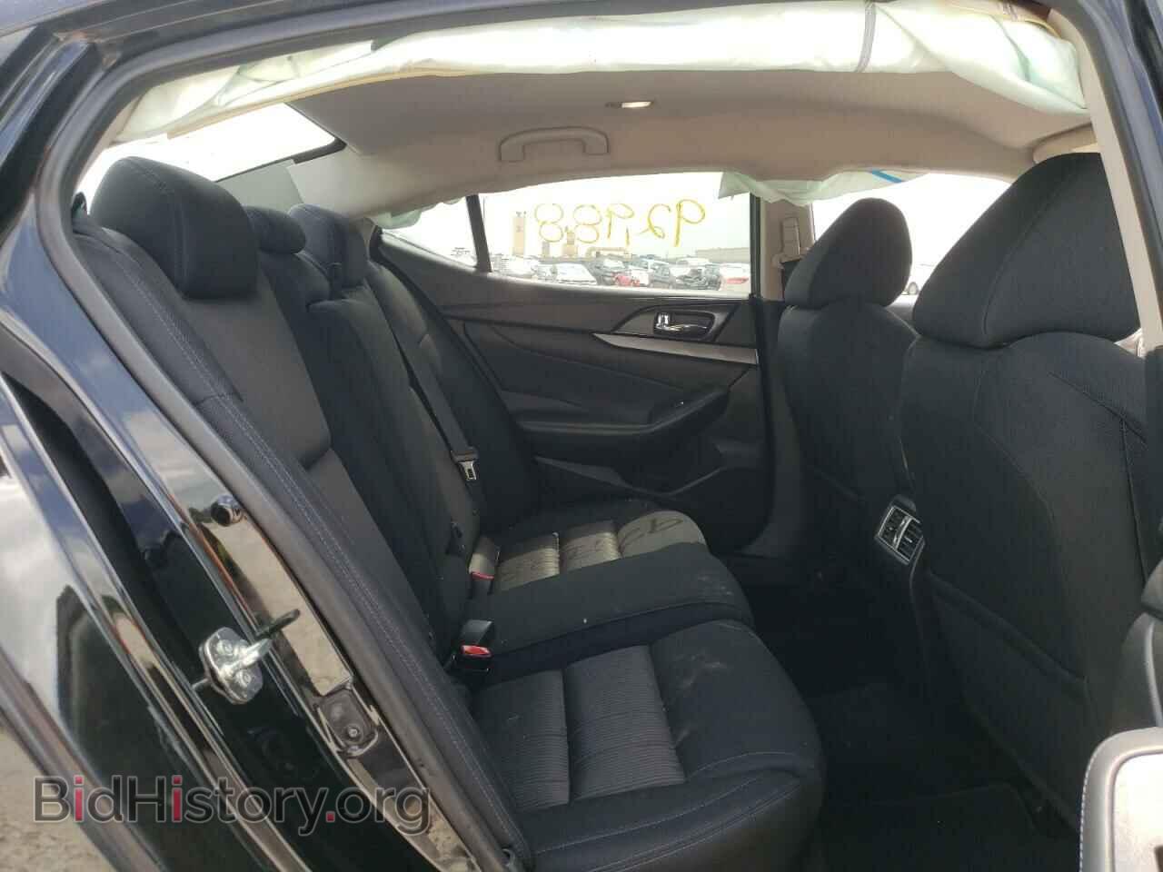 2017 NISSAN MAXIMA - VIN: 1N4AA6AP1HC390879 - Фото 6