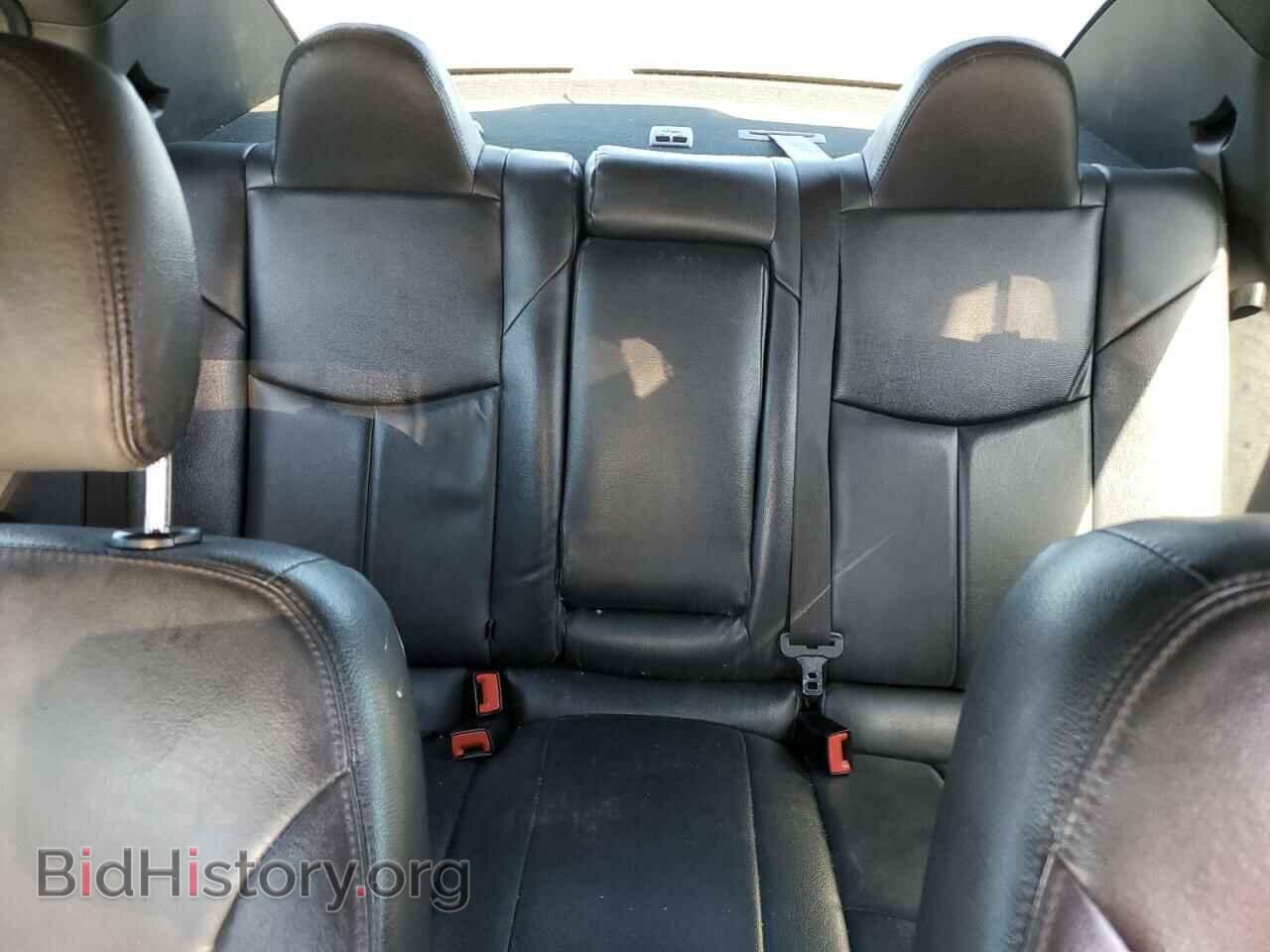 2012 CHRYSLER 200 - VIN: 1C3CCBBG7CN152959 - Фото 10