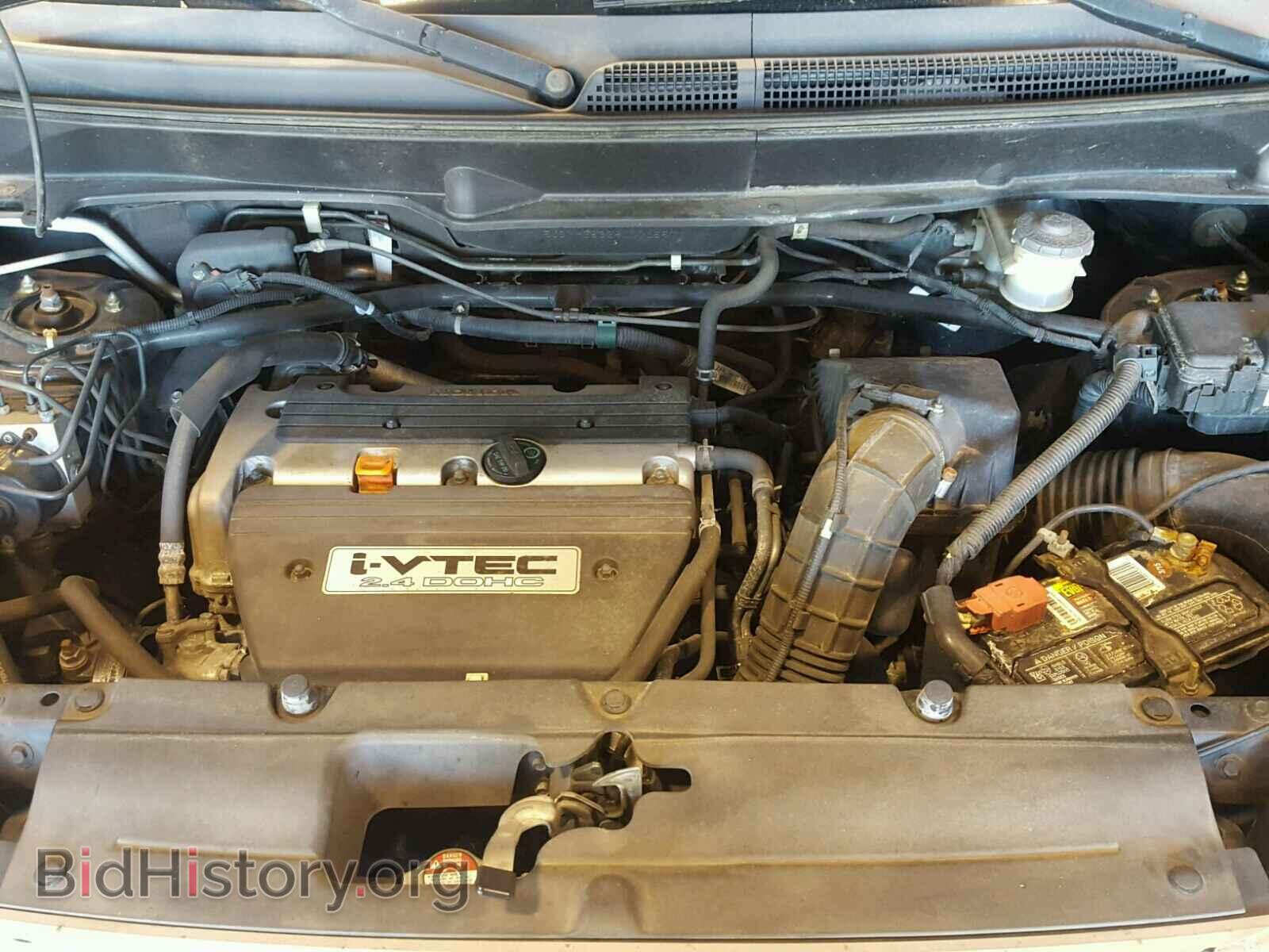 2009 HONDA ELEMENT - VIN: 5J6YH28329L003557 - Photo 7