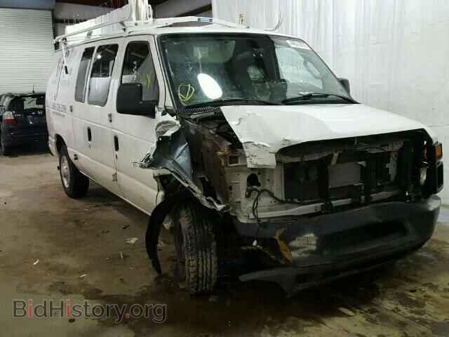 Фотография 1FTNE1EW0BDB33654 - FORD ECONOLINE 2011