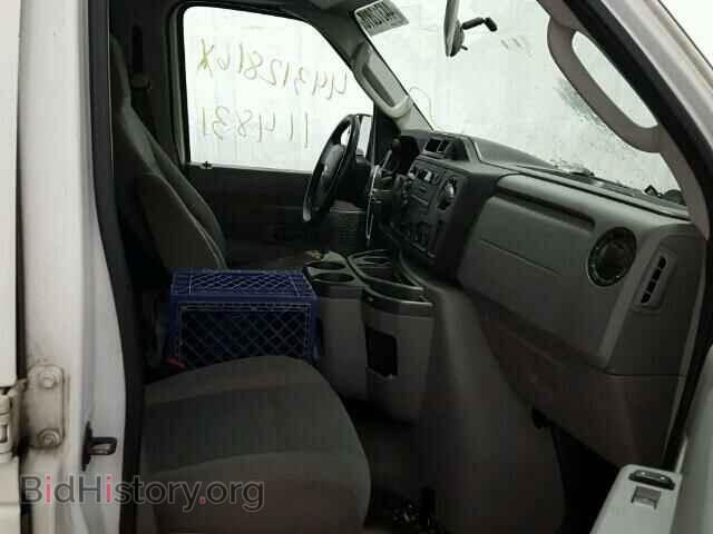 2011 FORD ECONOLINE - VIN: 1FTNE1EW0BDB33654 - Фото 5