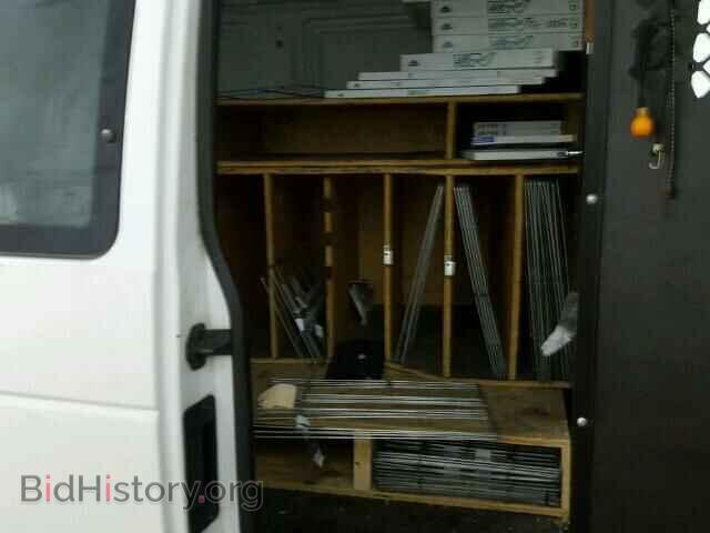 2011 FORD ECONOLINE - VIN: 1FTNE1EW0BDB33654 - Фото 6