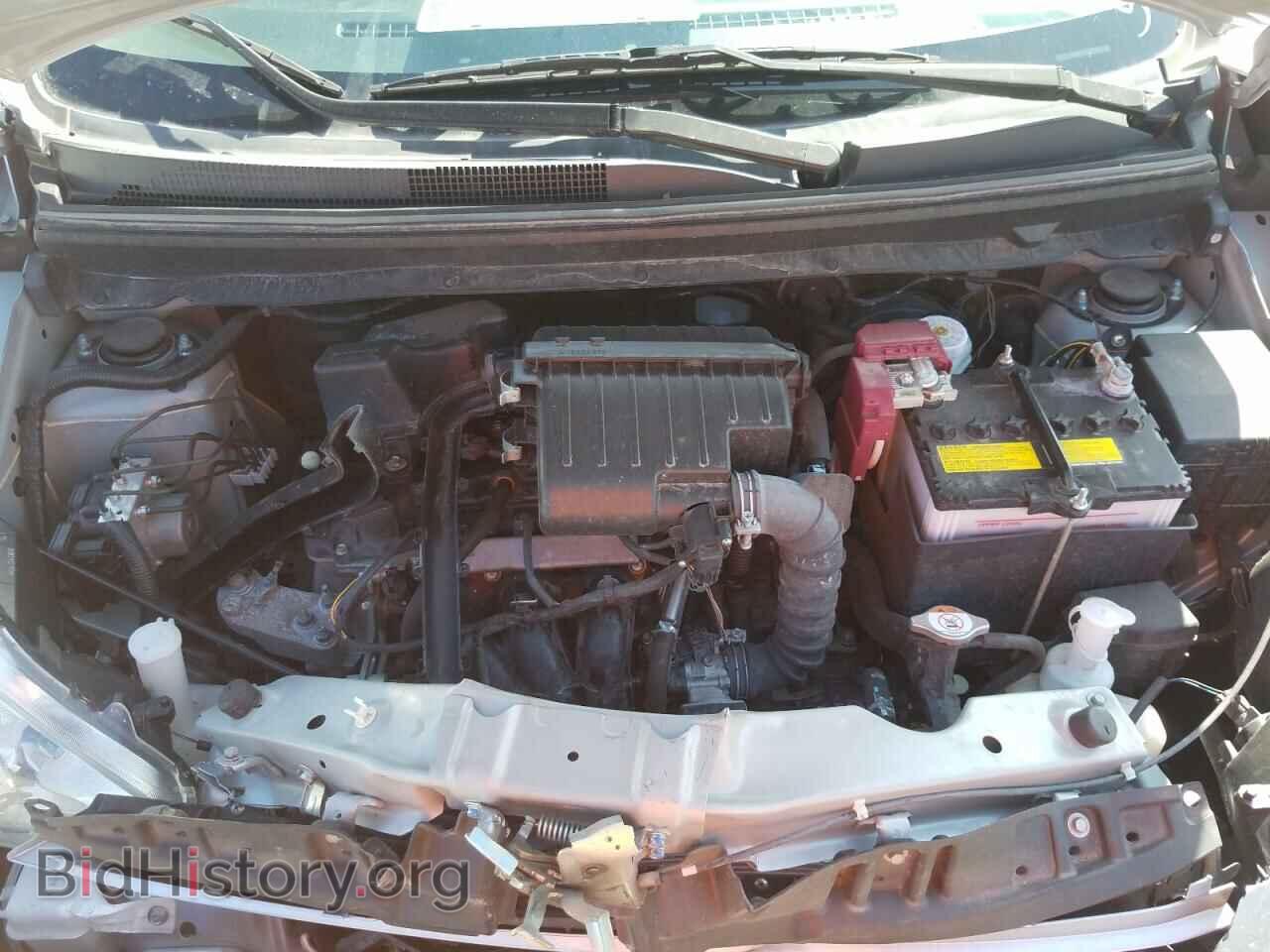 2019 MITSUBISHI MIRAGE - VIN: ML32A4HJ0KH015633 - Фото 7