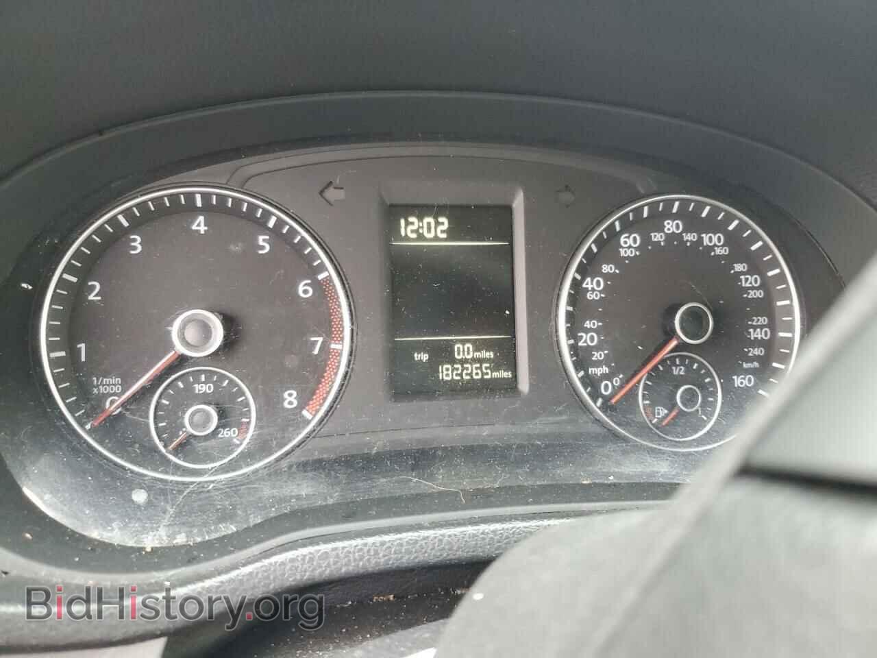 2013 VOLKSWAGEN PASSAT - VIN: 1VWAP7A39DC032870 - Фото 9