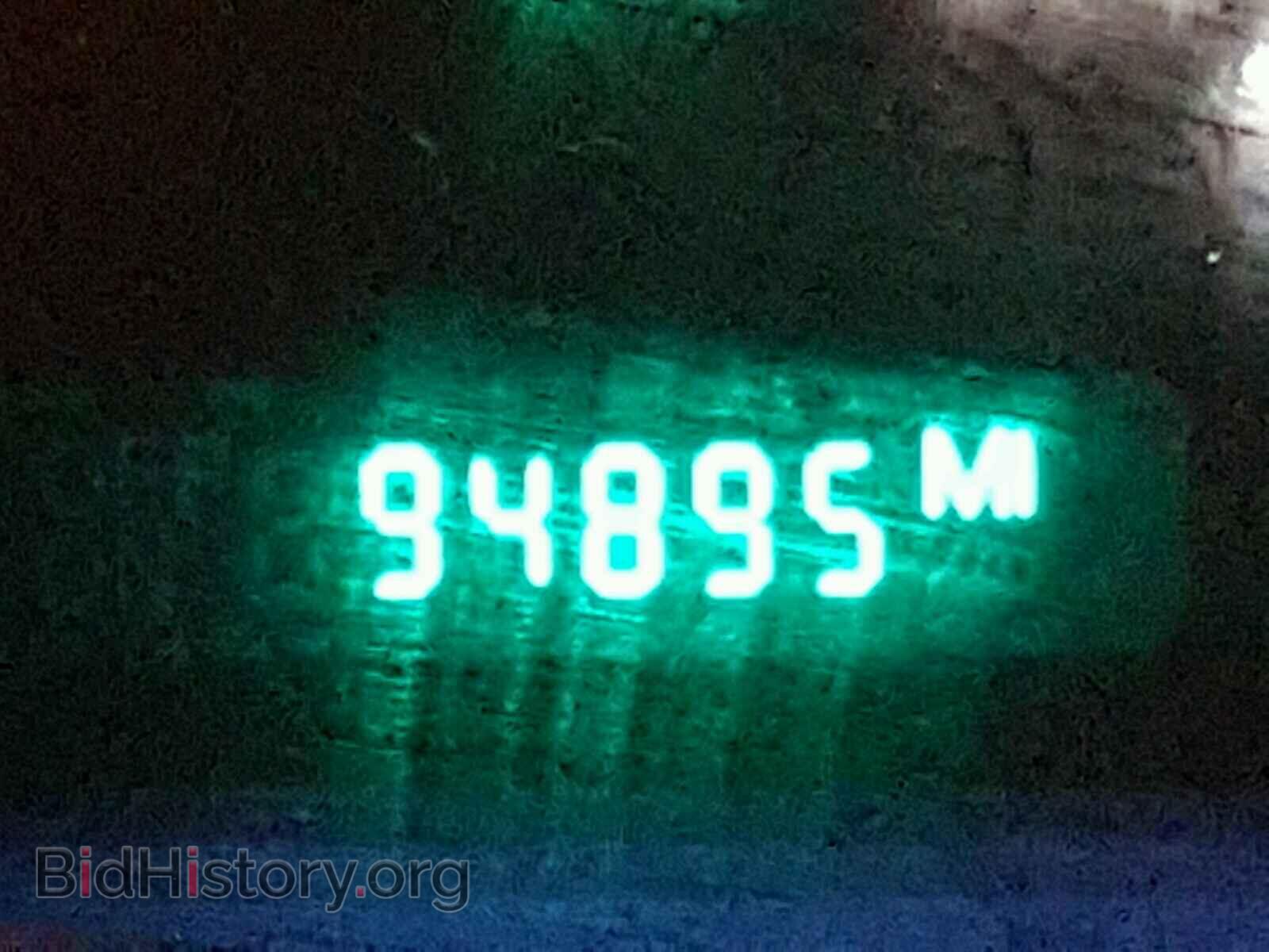 2004 CADILLAC DEVILLE - VIN: 1G6KF57934U124919 - Фото 8