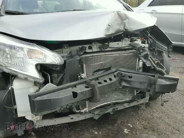 2014 NISSAN VERSA - VIN: 3N1CE2CP8EL367776 - Photo 10
