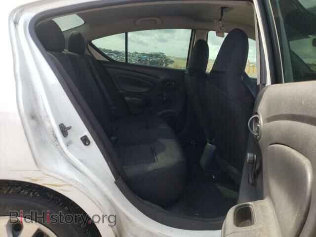 2017 NISSAN VERSA - VIN: 3N1CN7AP3HL803826 - Photo 6