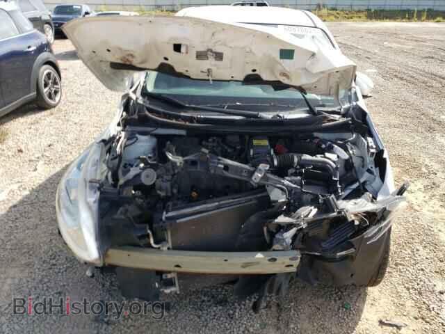 2017 NISSAN VERSA - VIN: 3N1CN7AP3HL803826 - Photo 7