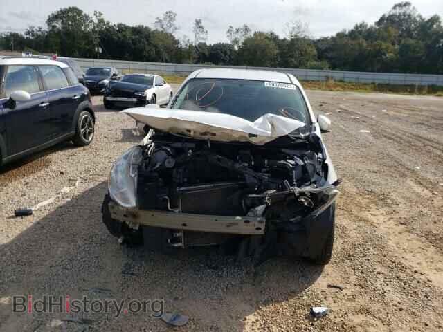 2017 NISSAN VERSA - VIN: 3N1CN7AP3HL803826 - Photo 9