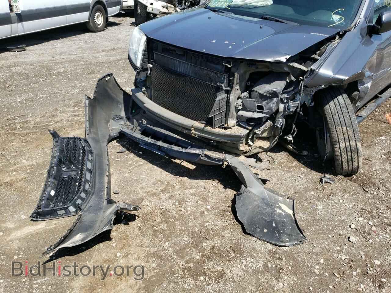 2013 HONDA PILOT - VIN: 5FNYF3H55DB001672 - Фото 9