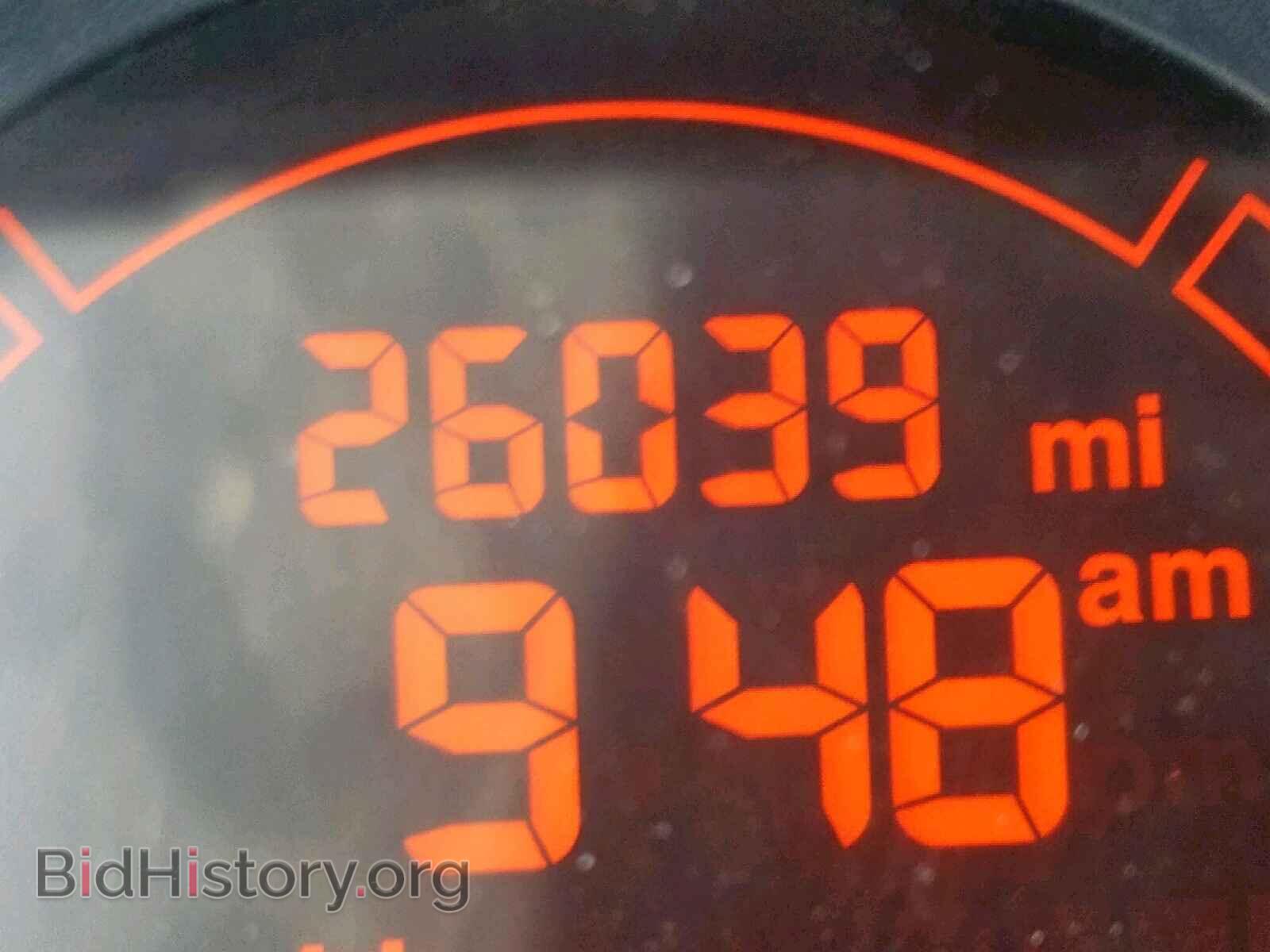 2015 FIAT 500 - VIN: 3C3CFFAR0FT653259 - Фото 8