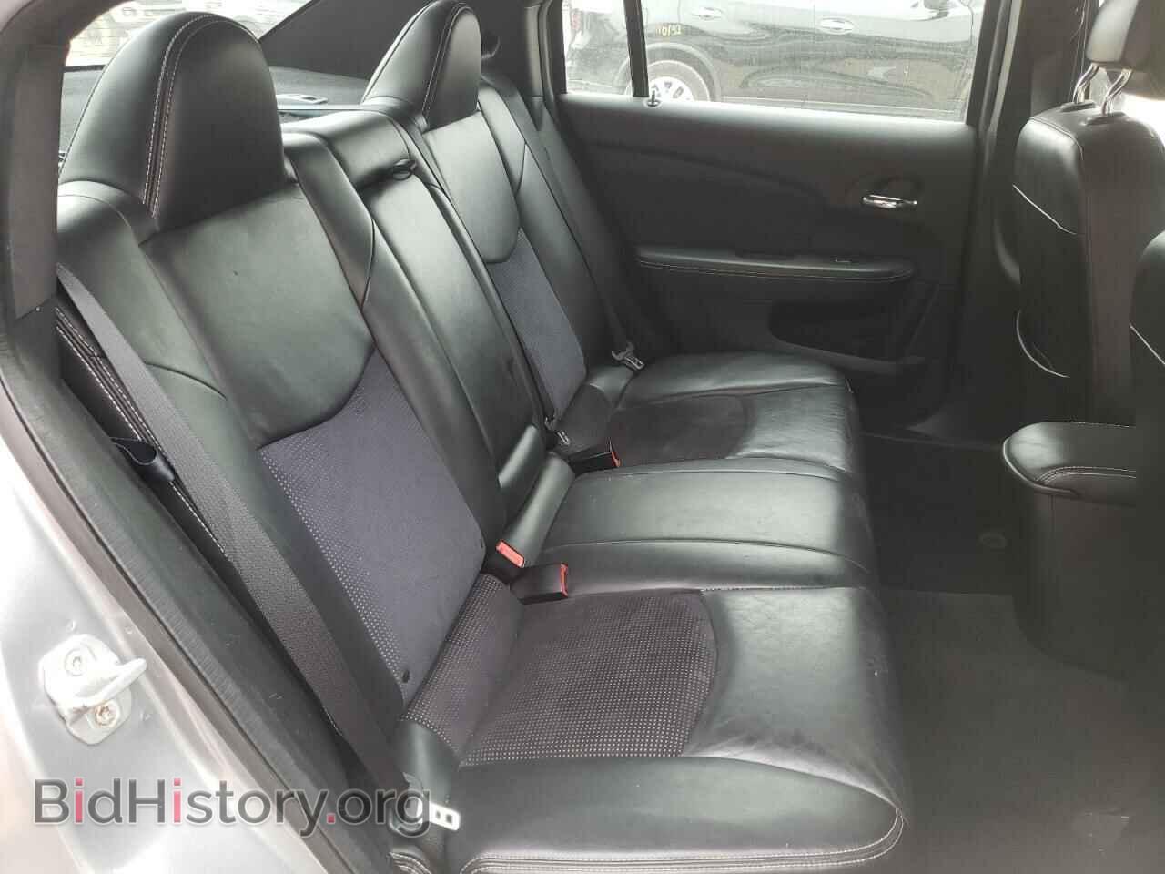 2013 CHRYSLER 200 - VIN: 1C3CCBCG0DN523833 - Photo 6