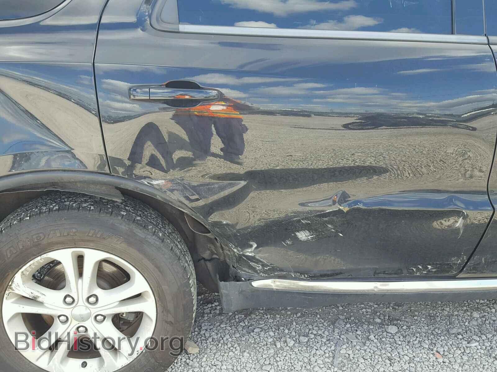 2013 DODGE DURANGO - VIN: 1C4RDJAG6DC565273 - Фото 9