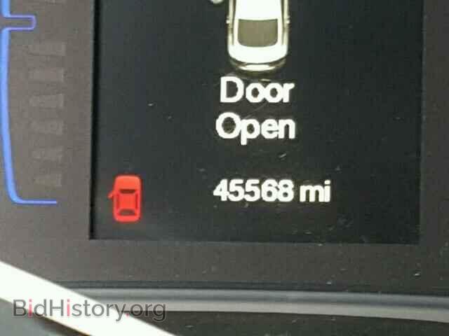 2015 CHRYSLER 200 - VIN: 1C3CCCAB1FN584611 - Photo 8