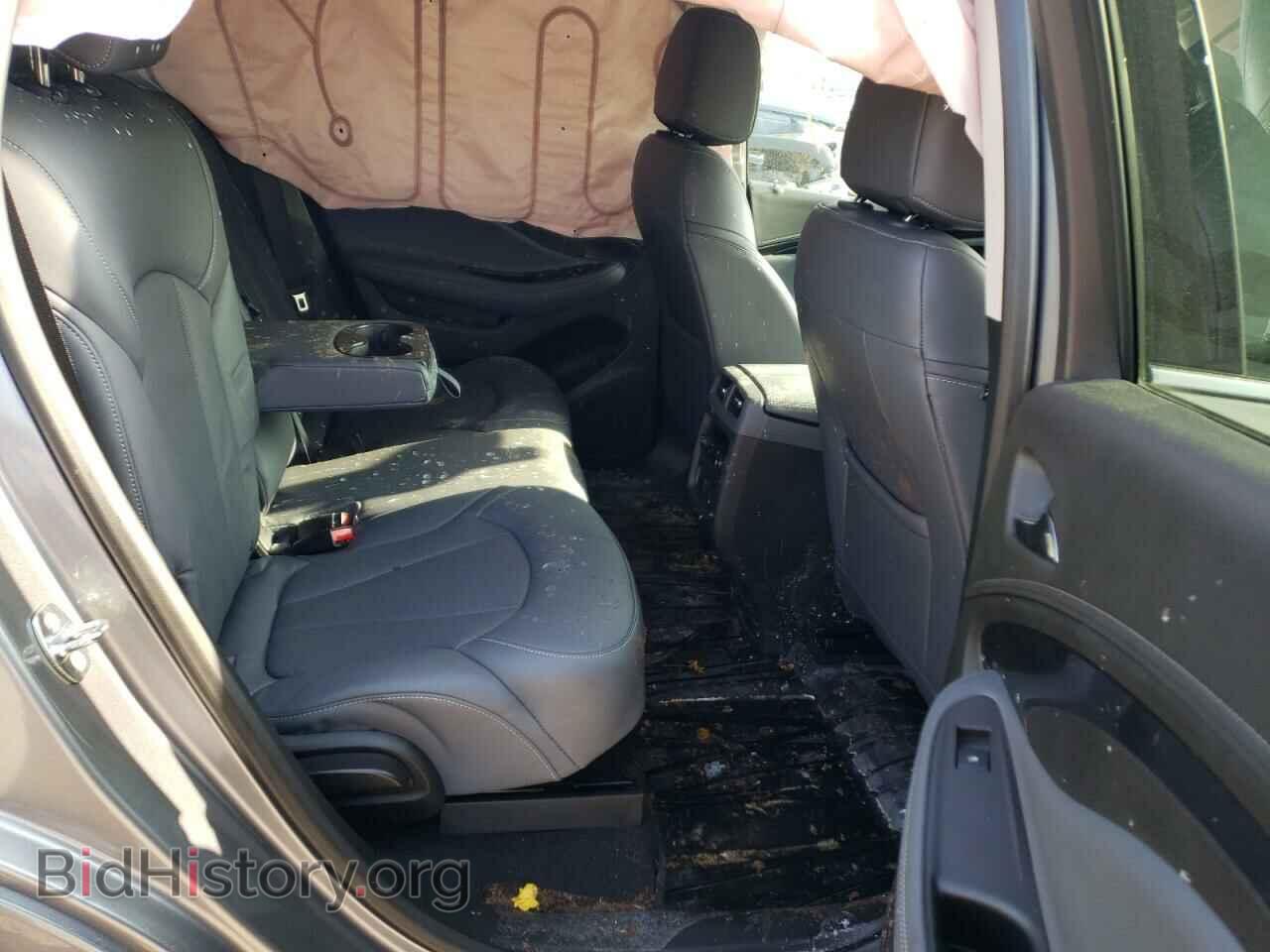 2020 BUICK ENVISION - VIN: LRBFXCSA4LD192533 - Photo 6