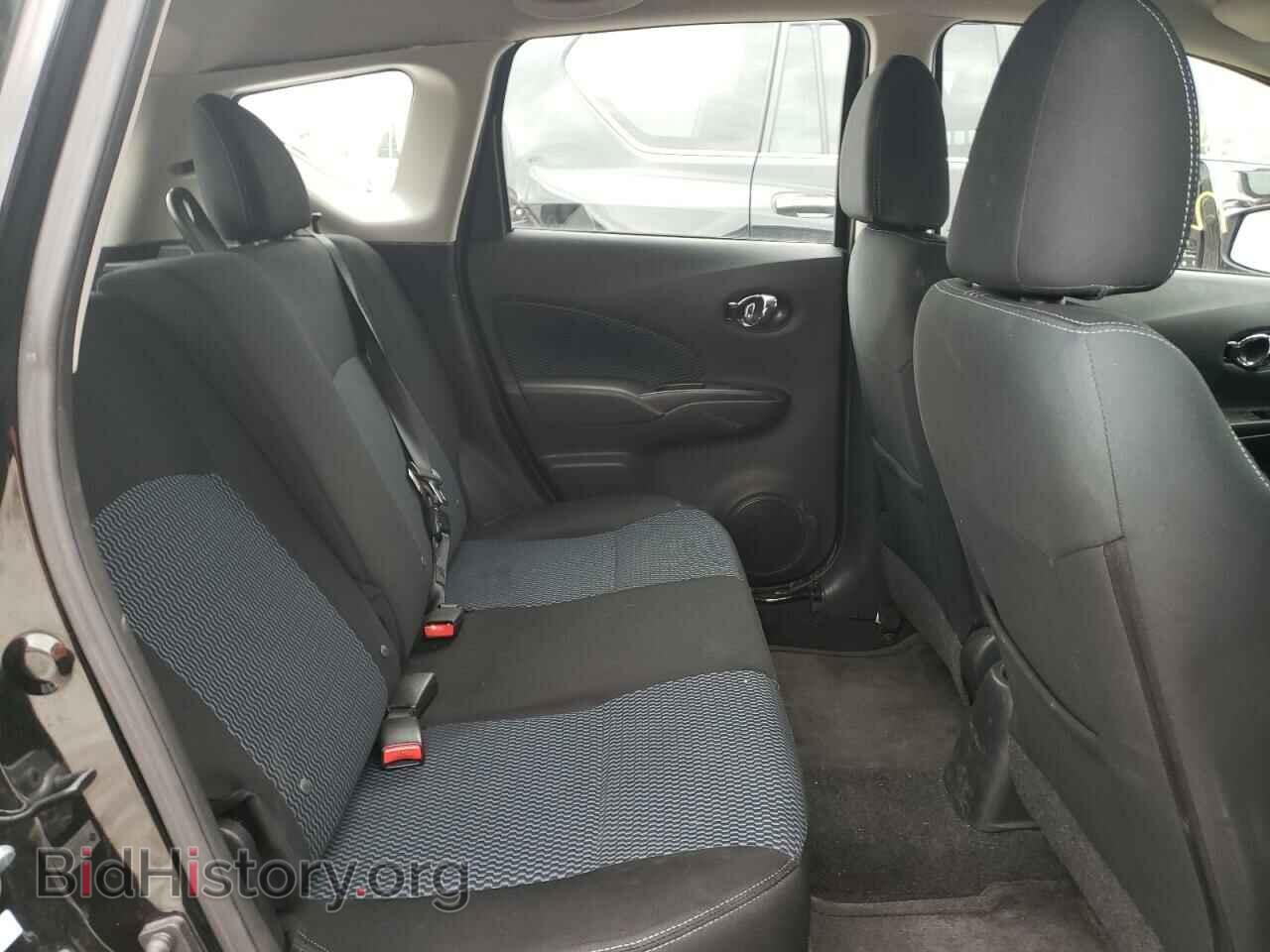 2015 NISSAN VERSA - VIN: 3N1CE2CP6FL414675 - Фото 6