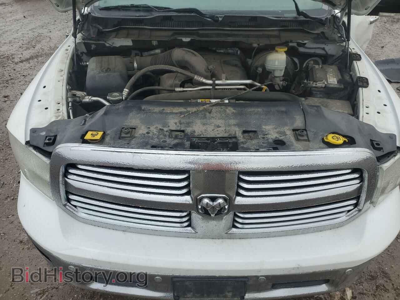 2017 RAM 1500 - VIN: 3C6RR7LT9HG593352 - Photo 11