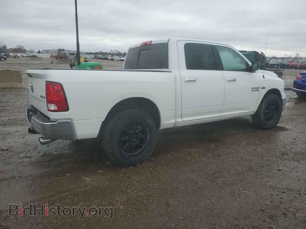 2017 RAM 1500 - VIN: 3C6RR7LT9HG593352 - Photo 3