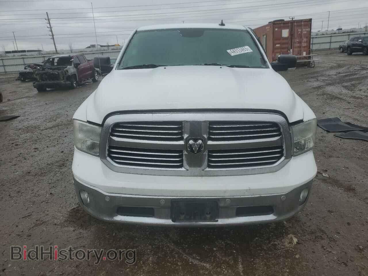 2017 RAM 1500 - VIN: 3C6RR7LT9HG593352 - Photo 5