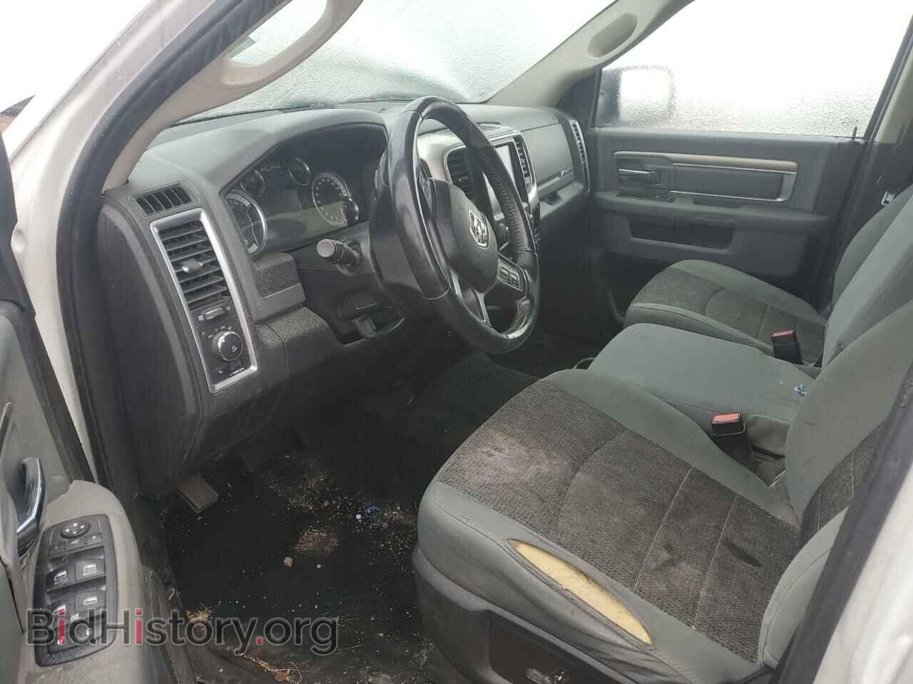 2017 RAM 1500 - VIN: 3C6RR7LT9HG593352 - Photo 7