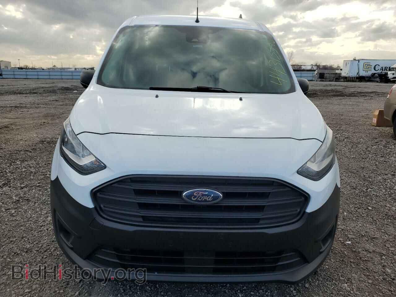 2020 FORD TRANSIT - VIN: NM0LS7E28L1463218 - Фото 5