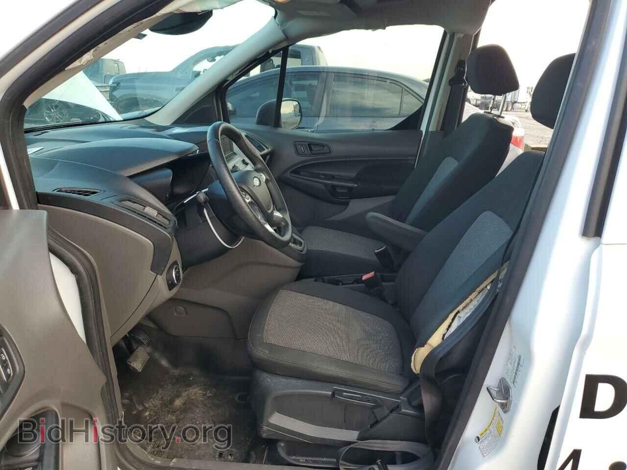 2020 FORD TRANSIT - VIN: NM0LS7E28L1463218 - Фото 7