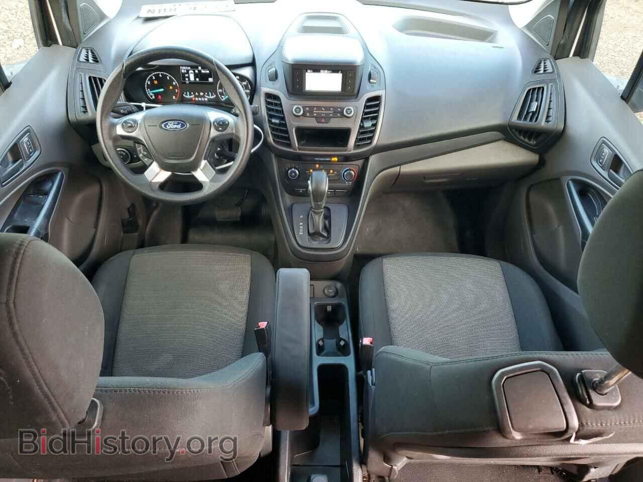 2020 FORD TRANSIT - VIN: NM0LS7E28L1463218 - Фото 8