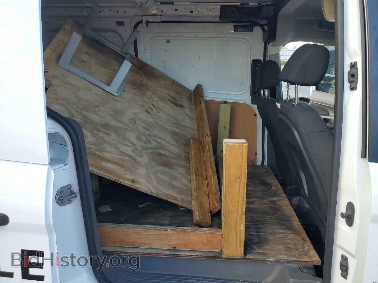 2020 FORD TRANSIT - VIN: NM0LS7E28L1463218 - Фото 10