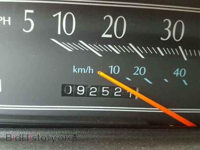 1992 CADILLAC DEVILLE - VIN: 1G6CD53B4N4287485 - Photo 8