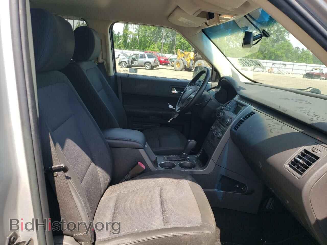 2014 FORD FLEX - VIN: 2FMGK5B85EBD23003 - Photo 5