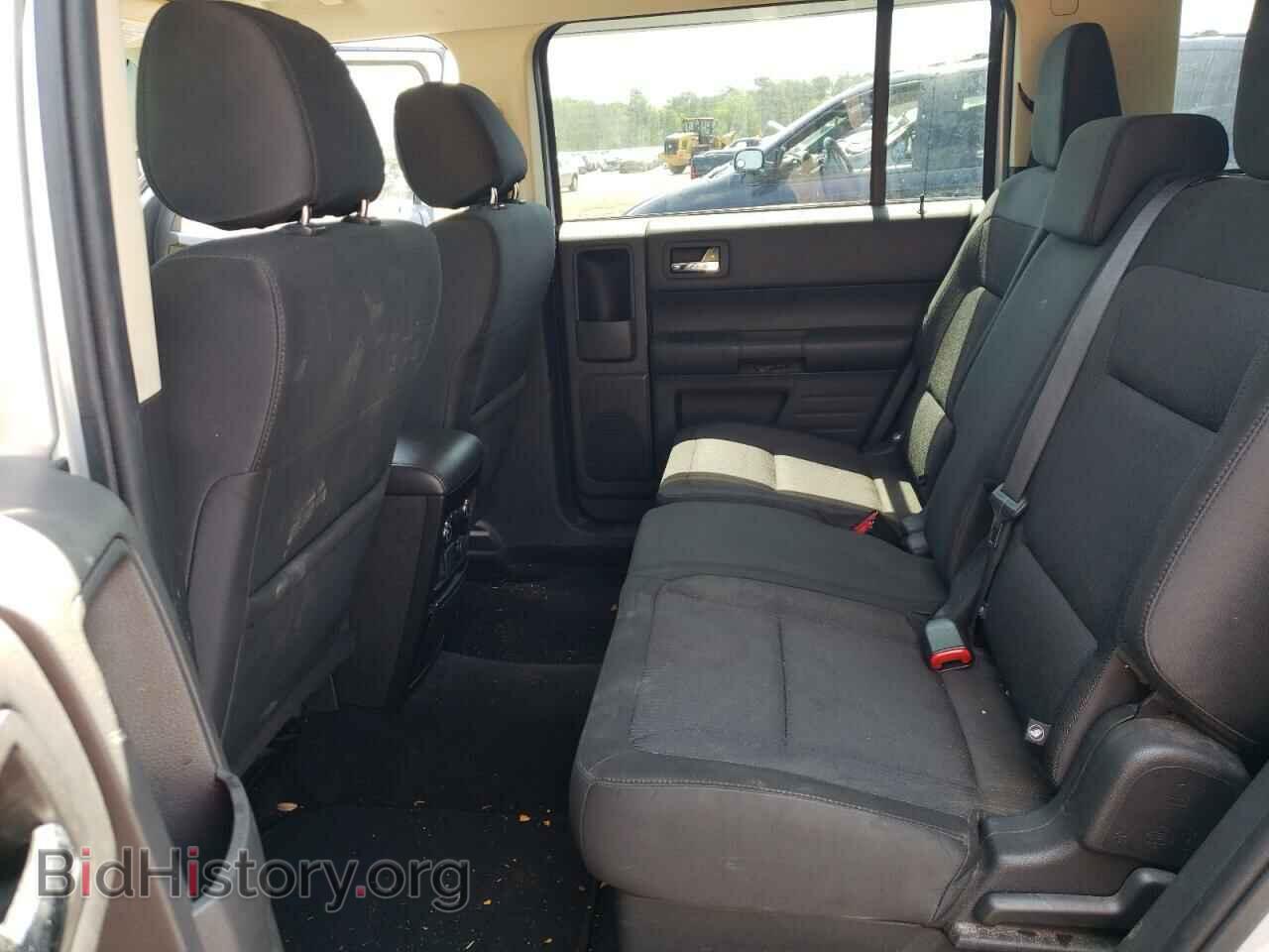 2014 FORD FLEX - VIN: 2FMGK5B85EBD23003 - Photo 6